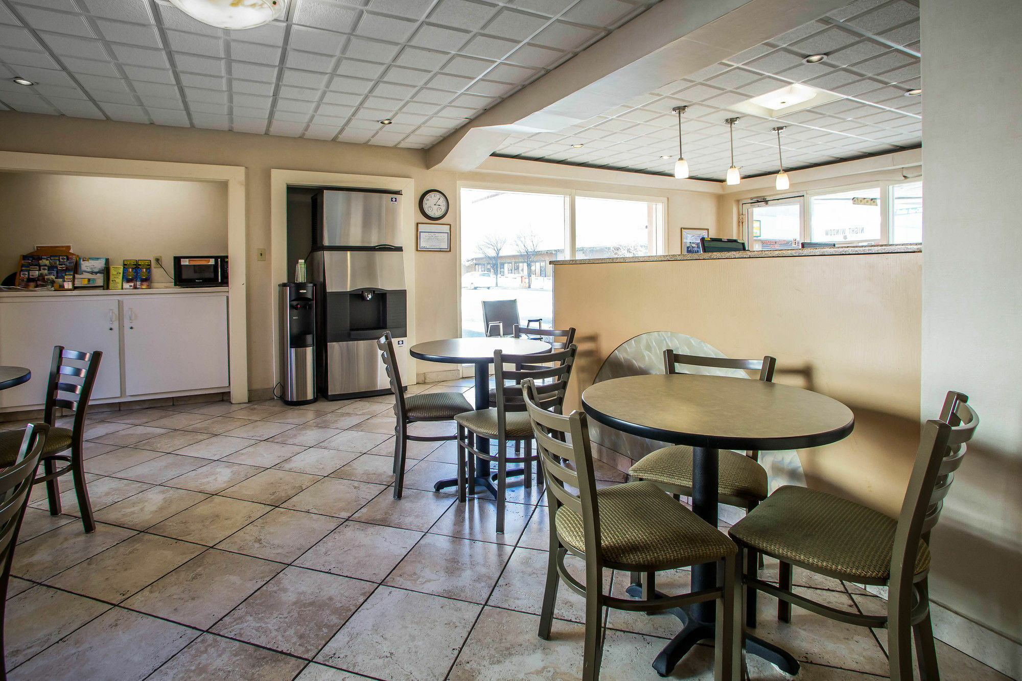 Econo Lodge Beach And Boardwalk Atlantic City Kültér fotó
